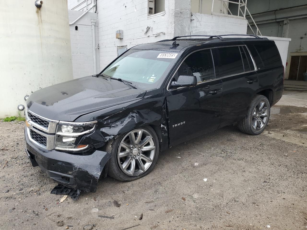 Fredericksburg, VA에서 판매 중인 2019 Chevrolet Tahoe K1500 Lt - Front End