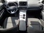 2022 HYUNDAI KONA SEL   for sale at Copart AB - EDMONTON