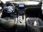 2023 FORD EXPLORER LIMITED à vendre chez Copart AB - EDMONTON
