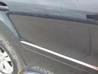 2008 MERCEDES BENZ ML 280 CDI for sale at Copart YORK