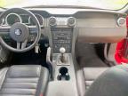 2007 Ford Mustang Shelby Gt500 за продажба в Grand Prairie, TX - Normal Wear