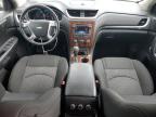 2013 Chevrolet Traverse Lt за продажба в Glassboro, NJ - Rear End