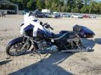 2013 Harley-Davidson Flhx Street Glide продається в Midway, FL - Front End