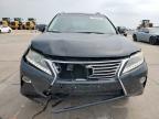 2014 Lexus Rx 350 იყიდება Grand Prairie-ში, TX - Front End