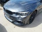 2018 BMW 430D M SPO for sale at Copart SANDY