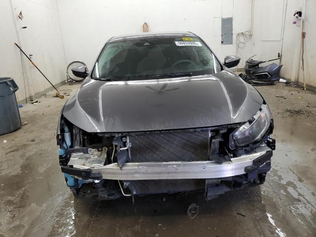  HONDA CIVIC 2019 Szary