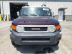 2007 Toyota Fj Cruiser  de vânzare în Chambersburg, PA - Mechanical