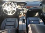 2013 Mercedes-Benz C 300 4Matic იყიდება Littleton-ში, CO - Undercarriage