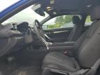2019 Honda Civic Ex en Venta en Mendon, MA - Rear End