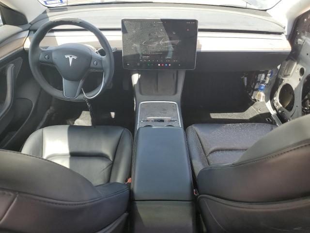  TESLA MODEL 3 2022 Сharcoal