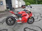 2012 DUCATI SUPERBIKE 1199 PANIGALE   a la Venta en Copart RI - EXETER