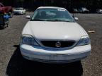 2001 Mercury Sable Ls Premium   de vânzare în Graham, WA - Rear End
