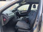 2012 MERCEDES BENZ C250 SPORT for sale at Copart PETERLEE