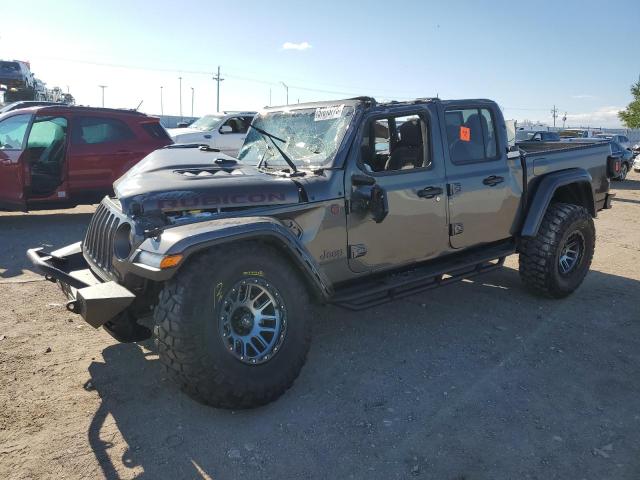 JEEP GLADIATOR 2022