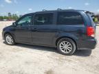 2014 Dodge Grand Caravan Sxt zu verkaufen in Houston, TX - Side