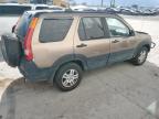 2002 Honda Cr-V Ex за продажба в Farr West, UT - Undercarriage