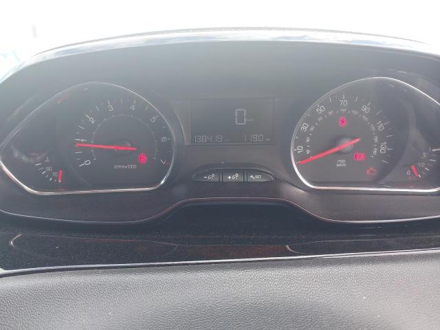 2013 PEUGEOT 208 ACTIVE