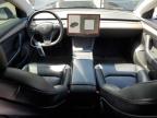 2022 Tesla Model 3    de vânzare în Pennsburg, PA - Side