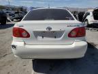 2003 Toyota Corolla Ce იყიდება Las Vegas-ში, NV - Front End