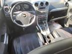 2012 Chevrolet Captiva Sport продається в Conway, AR - Water/Flood