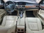 2008 Bmw 535 Xi na sprzedaż w Exeter, RI - Rear End
