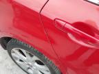 2009 MAZDA 6 SPORT D for sale at Copart YORK