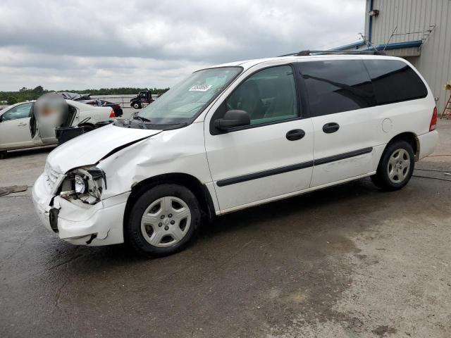 2006 Ford Freestar Se
