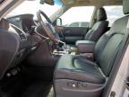 2017 Infiniti Qx80 Base zu verkaufen in Grand Prairie, TX - Front End