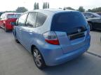 2009 HONDA JAZZ I-VTE for sale at Copart SANDY