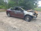2007 Toyota Scion Tc  на продаже в Gaston, SC - Burn