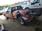 1998 Chevrolet S Truck S10 de vânzare în Midway, FL - Side