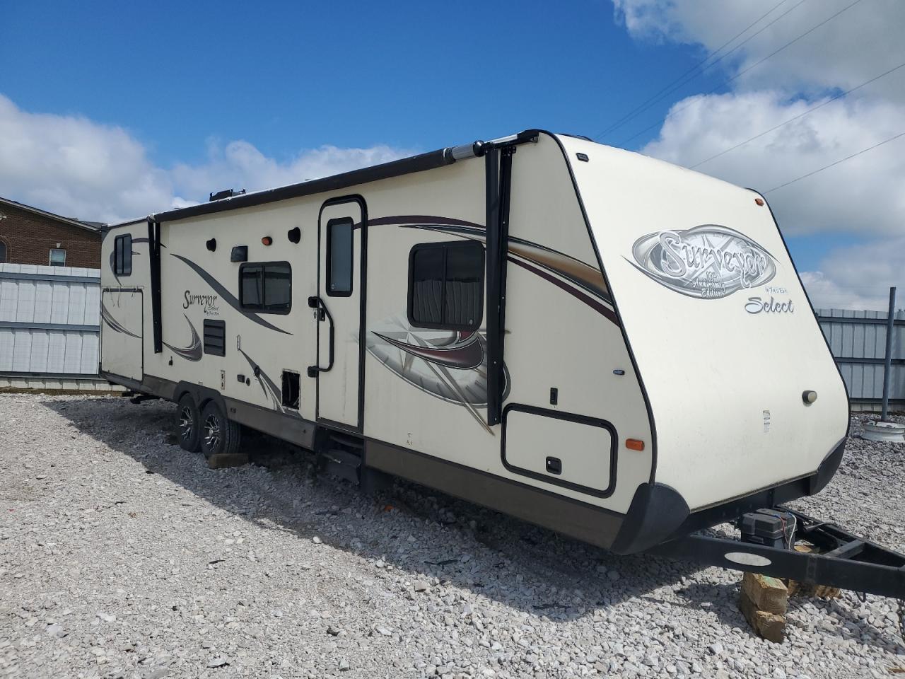 2012 Gran 35Tms for Sale in Lawrenceburg, KY - All Over