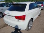 2014 AUDI A1 SPORT T for sale at Copart ROCHFORD