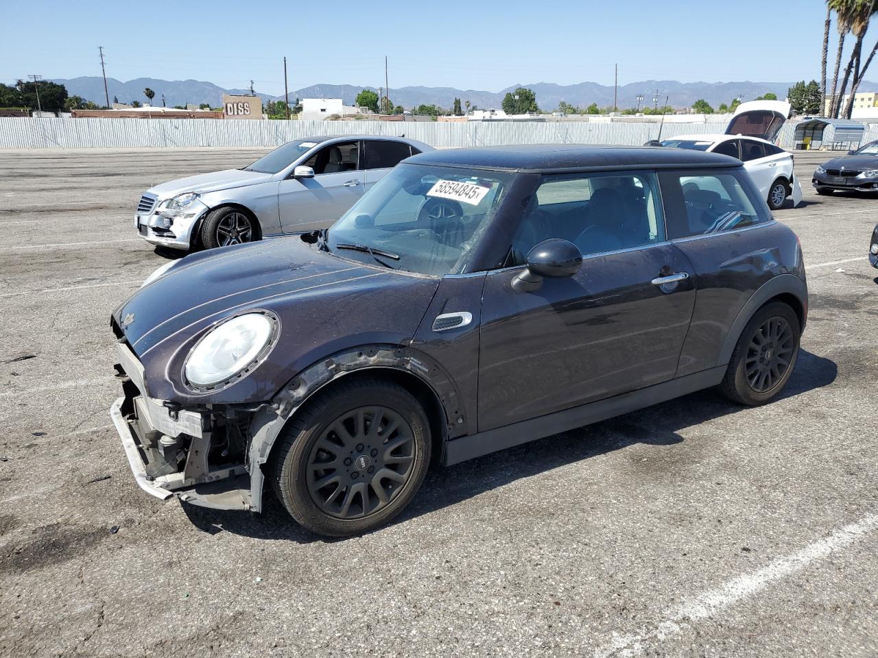 2014 Mini Cooper