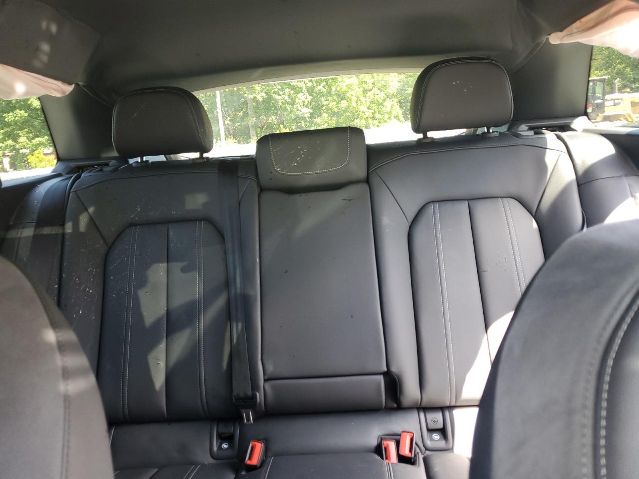 2024 Audi Q4 E-Tron Prestige VIN: WA1MUBFZ6RP063626 Lot: 56236095