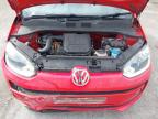 2013 VOLKSWAGEN HIGH UP for sale at Copart CHESTER