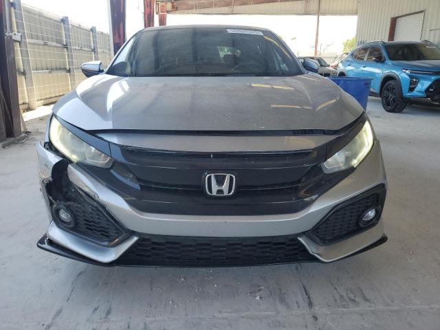  HONDA CIVIC 2018 Szary
