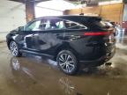 2021 Toyota Venza Le zu verkaufen in Ebensburg, PA - Front End