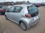 2009 TOYOTA AYGO PLATI for sale at Copart ROCHFORD
