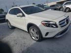 2015 Mercedes-Benz Gla 250 продається в Riverview, FL - Front End