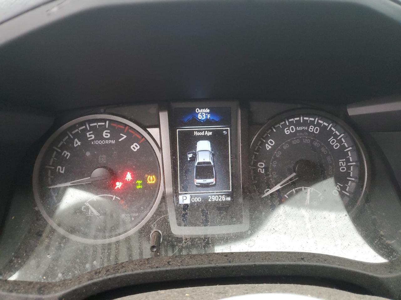 2022 Toyota Tacoma Double Cab VIN: 3TMCZ5AN7NM516533 Lot: 56412665
