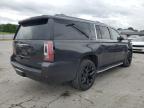 2016 Gmc Yukon Xl K1500 Slt de vânzare în Lebanon, TN - Rear End