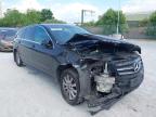 2010 MERCEDES BENZ R350 CDI 4 for sale at Copart ST HELENS