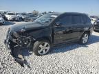 2014 Jeep Compass Latitude en Venta en Greenwood, NE - Front End