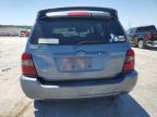 2006 Toyota Highlander Limited en Venta en Tulsa, OK - Front End