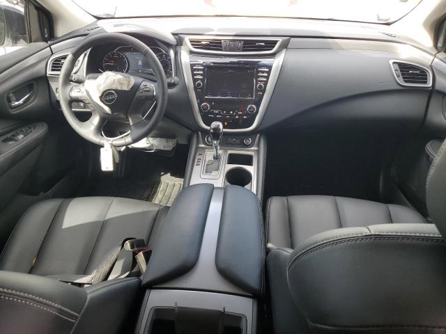  NISSAN MURANO 2024 Biały