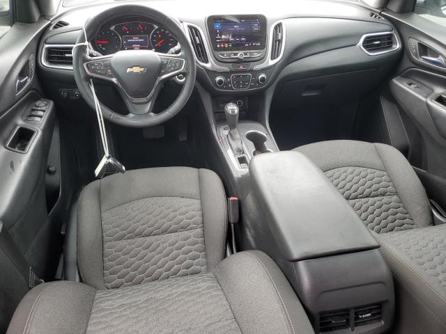  CHEVROLET EQUINOX 2020 Білий