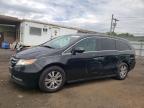 2016 Honda Odyssey Exl for Sale in New Britain, CT - Front End