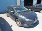 2011 SEAT IBIZA for sale at Copart CASTLEDERMOT - IRELAND