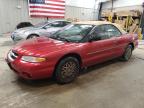 1996 Chrysler Sebring Jx for Sale in Casper, WY - Side